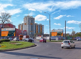Жилой комплекс «АРС-Аврора» по ул. Дзержинского,95  в г. Краснодаре